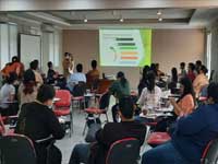 Regular Morning Class Program Stie Igi Nomor 9